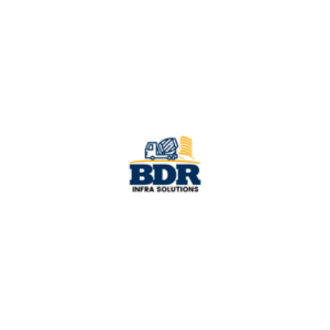 BDR - Logo