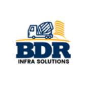BDR - Logo